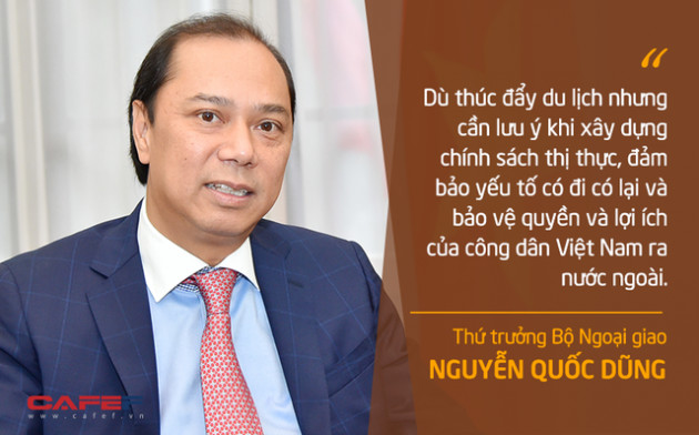 Các Bộ trưởng, Thứ trưởng tháo gỡ khúc mắc để khối tư nhân yên tâm kinh doanh - Ảnh 3.