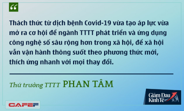 Các chuyên gia kinh tế nói gì về kinh tế Việt Nam thời dịch Covid-19? - Ảnh 11.