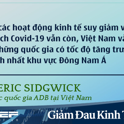 Các chuyên gia kinh tế nói gì về kinh tế Việt Nam thời dịch Covid-19?