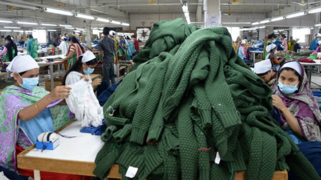 Các công ty châu Á bỏ chạy khỏi cuộc chiến thương mại Mỹ-Trung - Ảnh 2.