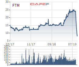 Các công ty chứng khoán đang bị...đổ vỏ FTM? - Ảnh 2.