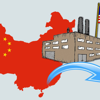 Các công ty Mỹ ở Trung Quốc phớt lờ lời kêu gọi về nước của ông Trump, nếu đi, Đông Nam Á là điểm đến hàng đầu