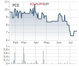 Các doanh nghiệp đạm PCE, PMB, PSE, PSW báo lãi trong quý 2 - Ảnh 4.