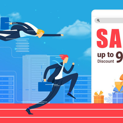 Các doanh nghiệp e-commerce cần chuẩn bị hạ tầng ra sao cho dịp sale “khủng” nhất năm?