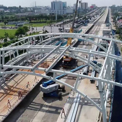 Các động lực tăng trưởng đều chậm lại, đầu tư công là "cứu cánh" và đây là những doanh nghiệp có thể được hưởng lợi từ xu hướng này
