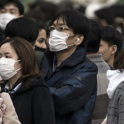 Các giáo sư Nhật Bản: Số người nhiễm virus corona ngày một tăng nhưng tỷ lệ tử vong sẽ giảm dần, 2019-nCoV có thể sẽ trở thành bệnh cúm theo mùa thông thường