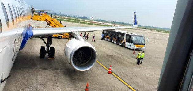 Các hãng hàng không muốn được “giải cứu” như Vietnam Airlines