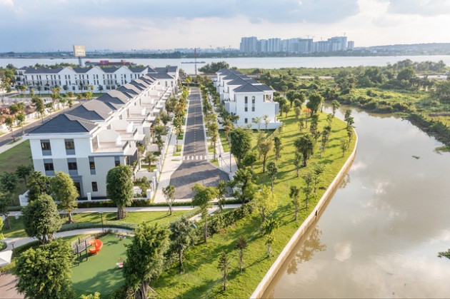 Các khu đô thị vệ tinh mang lại giá trị phát triển kinh tế - Ảnh 2.