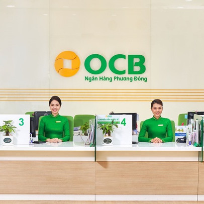 Các mảng kinh doanh cốt lõi của OCB tiếp tục tăng trưởng tốt trong năm 2022, ngân hàng số bứt phá ấn tượng