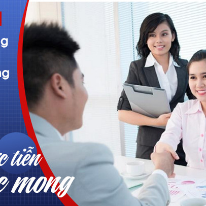 Các ngân hàng đang như những đứa trẻ trong mắt khách hàng, cố oằn mình để phục vụ, vậy thời đại 4.0 thì họ phải làm sao?