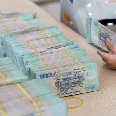 Các ngân hàng đang vay mượn nhau với lãi suất lên gần 11%/năm