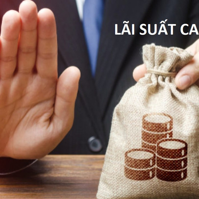 Các ngân hàng không thích lãi suất cao!