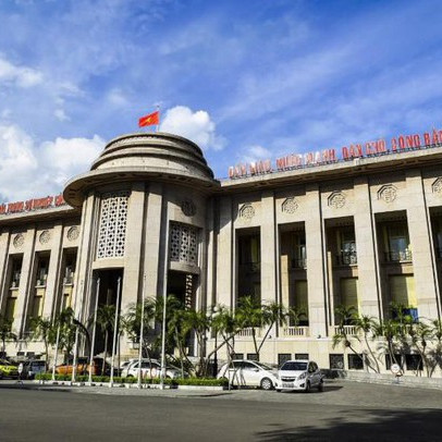 Các ngân hàng ngồi lại để quán triệt triển khai hỗ trợ lãi suất