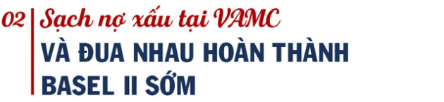 Các ngân hàng thắng lớn trong năm 2019 - Ảnh 2.