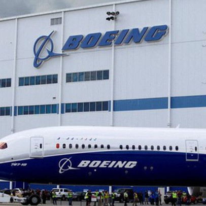 Các nhà cung cấp từ Việt Nam đã sản xuất các bộ phận máy bay tiên tiến cho Boeing