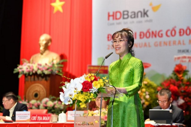 Các nhà đầu tư chiến lược mới sẽ tham gia vào HDBank - Ảnh 1.