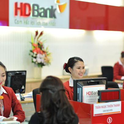 Các nhà đầu tư chiến lược mới sẽ tham gia vào HDBank