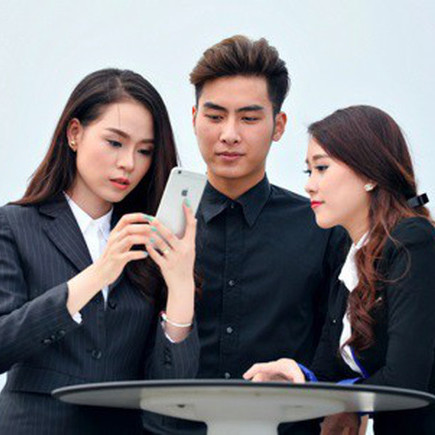 Các nhà mạng chính thức "khai hỏa" cuộc đua giá cước data