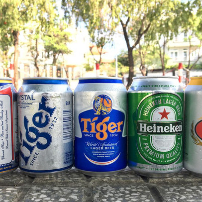 Các nhà sản xuất bia toàn cầu từ Heineken, Carlsberg cho đến ThaiBev gặp thách thức tại Việt Nam và nhiều nước Đông Nam Á