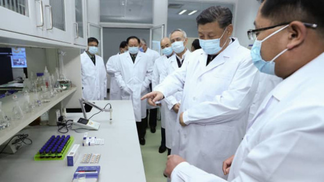 Các nước ít giàu có thể phải dựa vào vắc xin Trung Quốc để chống Covid-19, vấn đề duy nhất là lòng tin - Ảnh 1.