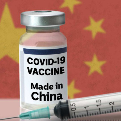 Các nước ít giàu có thể phải dựa vào vắc xin Trung Quốc để chống Covid-19, vấn đề duy nhất là lòng tin