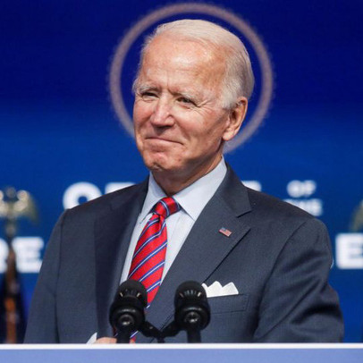 Các ông lớn công nghệ Mỹ hân hoan khi Tổng thống Biden đảo ngược chính sách của Trump