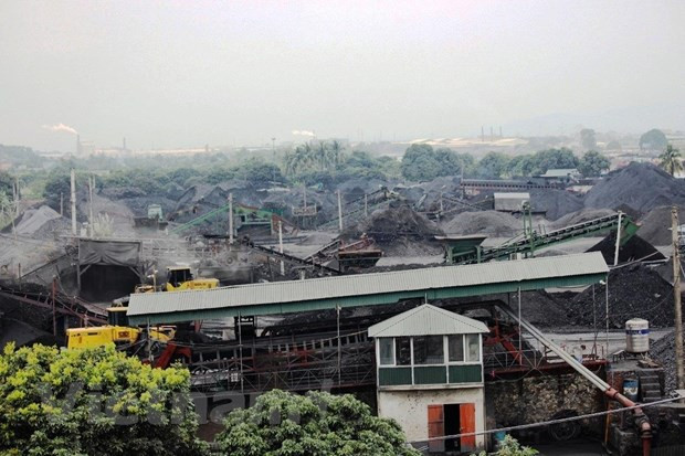 Các ‘ông lớn’ không cấp đủ than, EVN xin nhập khẩu thêm vàng đen - Ảnh 5.