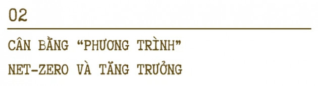 Các ông lớn tài chính tẩy chay điện than và sản xuất ô nhiễm, Việt Nam làm gì trước rủi ro mắc kẹt tài sản? - Ảnh 3.