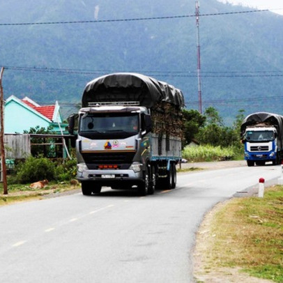 Các tỉnh miền Trung ráo riết triển khai các dự án cao tốc qua địa bàn