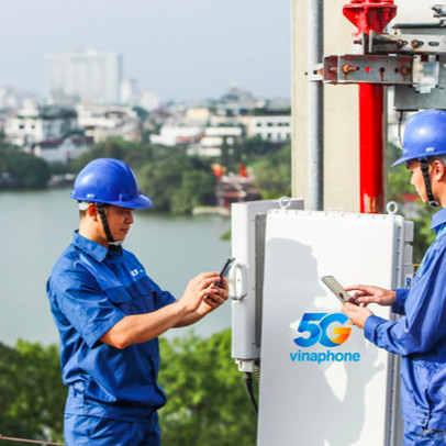 Các tỉnh ồ ạt xin được triển khai 5G