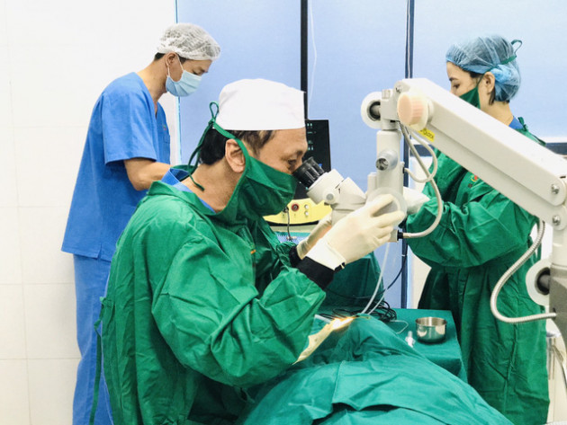 Các Trưởng/Phó khoa tại TNH đã đạt được giao dịch thoả thuận hơn 3 triệu cổ phiếu - Ảnh 1.