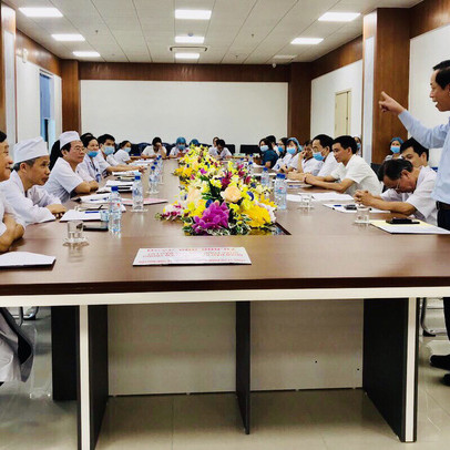 Các Trưởng/Phó khoa tại TNH đã đạt được giao dịch thoả thuận hơn 3 triệu cổ phiếu