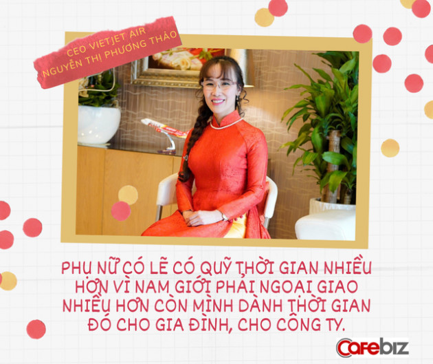 Các tỷ phú đô la Trần Đình Long, Nguyễn Thị Phương Thảo thường làm gì vào dịp cuối tuần? - Ảnh 2.