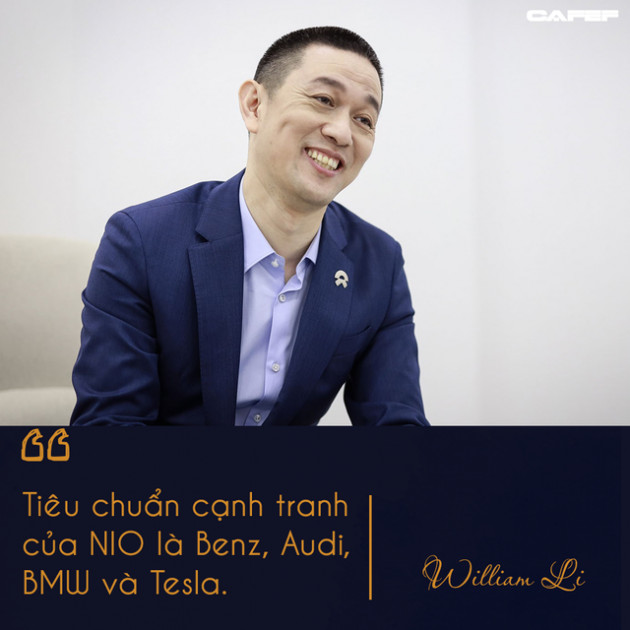 Các tỷ phú Elon Musk, William Li đến Phạm Nhật Vượng, Năng ‘Do Thái’ đã dấn thân vào ngành ôtô của tương lai như thế nào? - Ảnh 4.