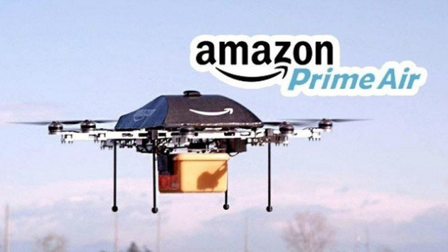 Cách Amazon khiến tất cả đối thủ khóc thét: Chiếc tên lửa 90 ngàn người, 45 ngàn robot, có thể ship mọi thứ đến tay khách trong 1-2h với giá rẻ bèo - Ảnh 6.