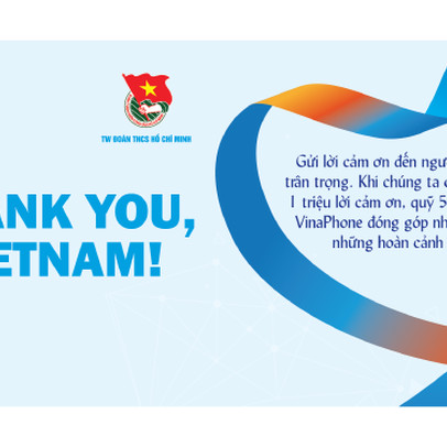 Cách các doanh nghiệp tri ân khách hàng: Cảm ơn không bằng lời nói, mà bằng hành động thiết thực đối với cộng đồng