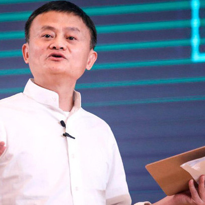 Cách Jack Ma biến ý tưởng kinh doanh bị mọi người chê cười là ‘mô hình ngu ngốc’ thành startup 200 tỷ USD