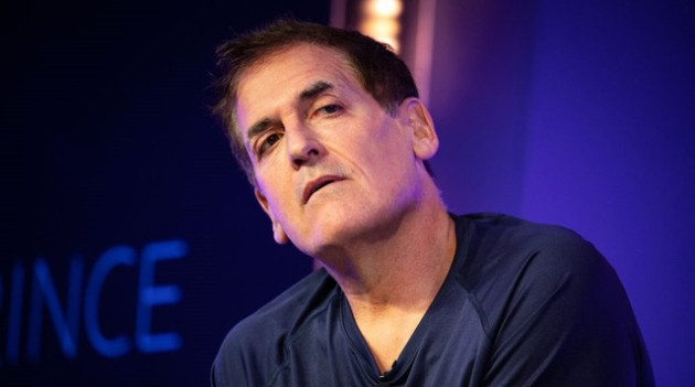  Cách Mark Cuban biến ý tưởng điên rồ thành công ty tỷ USD - Ảnh 2.