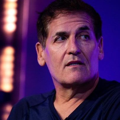 Cách Mark Cuban biến ý tưởng 'điên rồ' thành công ty tỷ USD