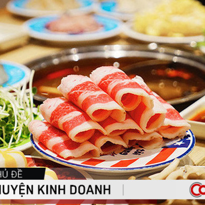 Cách ngành F&B bật dậy hậu Covid-19: Nhân viên Golden Gate lau kính bị mờ cho khách ăn lẩu, The Coffee House bán hàng qua Tiki