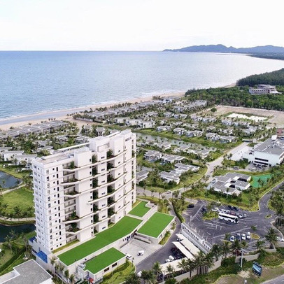 Cách người giàu chọn bất động sản