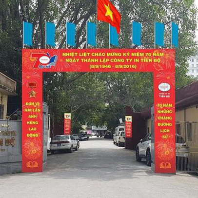 Cách TID Group "vào" dự án 175 Nguyễn Thái Học