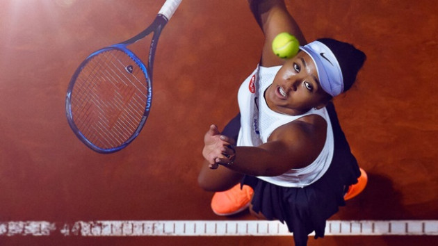 Cách tiêu tiền của Naomi Osaka - nữ vận động viên có thu nhập cao nhất thế giới