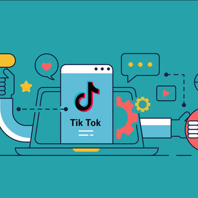 Cách tôi kiếm được 850 USD trong 36 giờ chỉ với một tài khoản TikTok