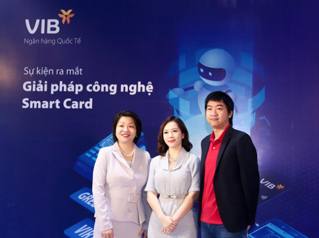 Cái bắt tay chiến lược trên cuộc đua thanh toán trực tuyến - Ảnh 2.
