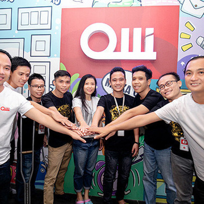 Cái bắt tay “triệu đô” của Startup công nghệ Việt Nam và ông lớn chip thế giới MediaTek