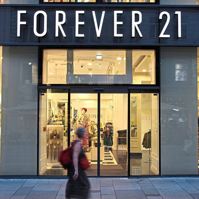 "Cái chết" của Forever 21, sự suy tàn của thời trang nhanh và cơ hội cho Việt Nam