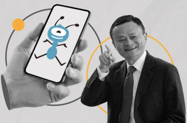 Cái kết buồn của Jack Ma: Khi đế chế hùng mạnh nhất Trung Quốc bị chặt gãy đôi cánh, chỉ còn lại cái bóng mờ - Ảnh 2.