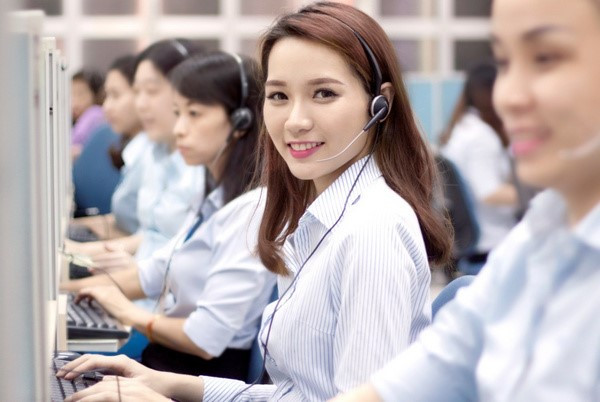 Cái khó của telesale - Ảnh 1.