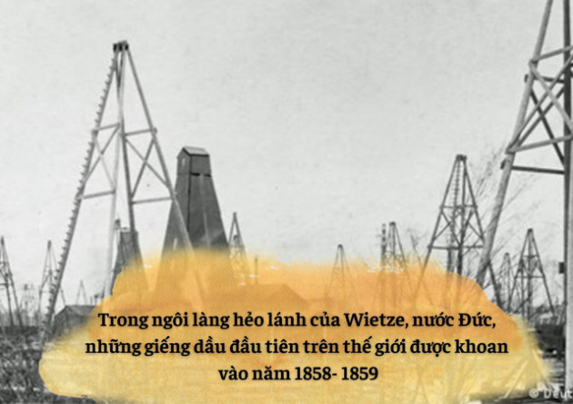 Cái nôi ngành dầu mỏ nhân loại: Khai sinh giếng khoan dầu đầu tiên thế giới, đồng hoang hóa ‘kinh đô vàng đen’ nhưng đang vật vã với cơn nghiện dầu khí Nga - Ảnh 3.